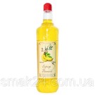 Сироп  « БАНАНОВЫЙ » ТМ «TOP sirop» 1.3 кг