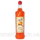 Сироп  « АПЕЛЬСИНОВЫЙ »  ТМ «TOP sirop» 1.3 кг