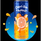 Напиток газированный Апельсин   CAPRI-SUN Orange , 330 мл Германия