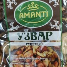 Курага ДЖАМБО 1кг