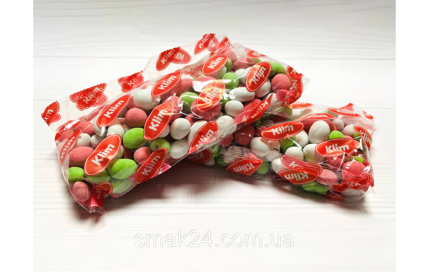 Драже ореховое 