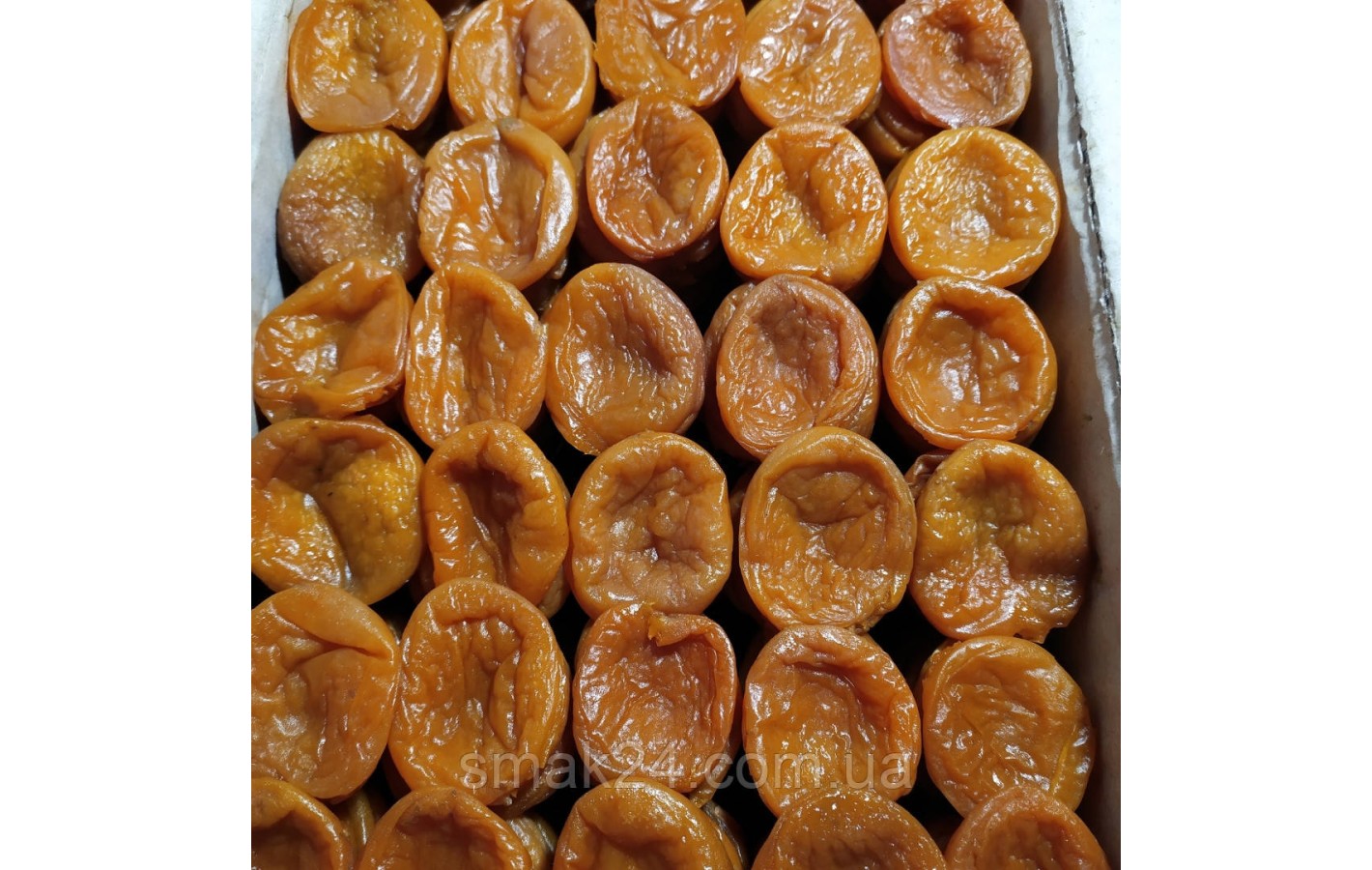 Курага Узбекська 