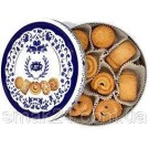 Печиво Здобне Cookies (здобне) в ж/б Австрія 454 г