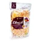 Маракуя сушена натуральна Premium Olmish, без ГМО 500г