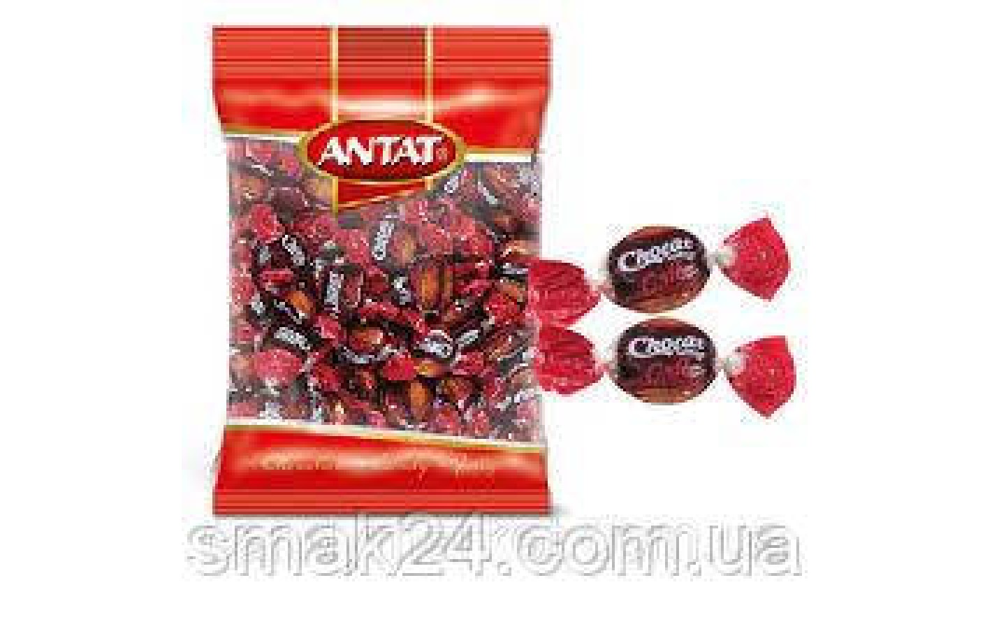 Леденцы со вкусом кофе  ANTAT «CHOTAT»  1кг