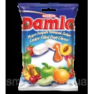 Жевательные конфеты фруктовое ассорти Damla tayas 1кг