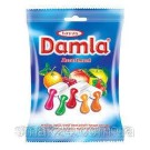 Жевательные конфеты фруктовое ассорти Damla tayas 1кг