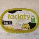 Сыр-крем (сырная намазка) Laciaty соливками Польша 135г
