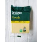 Сир Гауда Swiatowid Gouda 400 г Польща