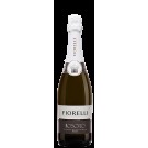 Шампанське (вино) Fiorelli Moscato Spumante Dolce 750 мл Італія