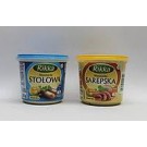 Горчица Rikka Musztarda Stolowa 210г
