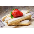 Савоярди (печиво) Piacelli Savoiardi Tiramisu 400 г Австрія