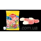 Желейные конфеты без глютена сахарные кости Damel sugar bones 1 кг Испания
