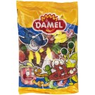 Желейные конфеты без глютена Ассорти сахарное Damel surtido azucar 1 кг Испания