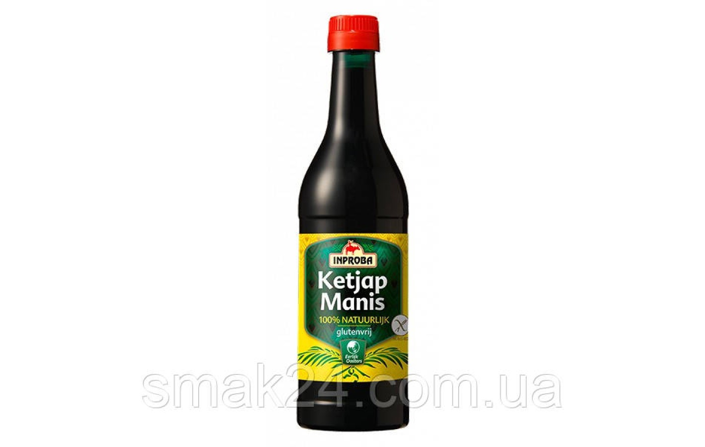 Соевый соус Ketjap Manis Inproba Голландия 500мл