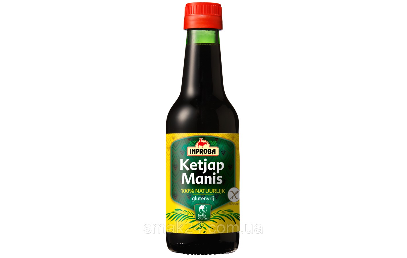 Соевый соус Ketjap Manis Inproba Голландия 500мл