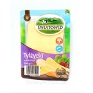 Сыр в пластинках  Tyllzycki Swiatowid  без консервантов 300г  Польша