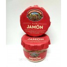 Паштет без глютена из хамона Pate Jamon Casa Tarradellas 125г Испания