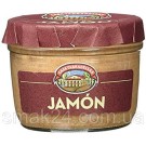 Паштет без глютена из хамона Pate Jamon Casa Tarradellas 125г Испания