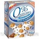 Мини-Печенье БЕЗ САХАРА  Cuetara Mini Cookies Испания 120г
