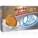 Печенье БЕЗ САХАРА Мария ARTIACH Marbu Dorada Испания 400г