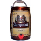 Пиво светлое Cernovar (Черновар) 5л ж/б алк. 4,9% ж/б 5л Чехия