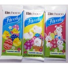 Шоколад молочный  Family  Польша 100г