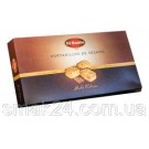 Печенье с миндальной мукой,с кунжутом El Santo Cortadillos de Sezamo 150г Испания