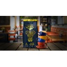 Кофе в зернах Cafe Burdet India Gourmet, 1 кг Испания