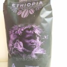 Кофе в зернах Cafe Burdet Ethiopia Gourmet, 1 кг Испания
