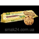 Печиво без цукру зі шматочками шоколаду Gullon Diet Nature Chip Choco Іспанія 150г
