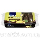 Конфеты шоколадные с ананасом  Edeka Gelee Ananas  250г Германия