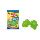 Желейные конфеты без глютена Лягушки Damel Frogs 1 кг Испания
