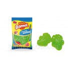 Желейные конфеты без глютена Лягушки Damel Frogs 1 кг Испания