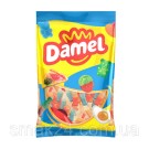 Желейные конфеты без глютена Фруктовые Бутылочки Damel Bottles Fruit 1 кг Испания
