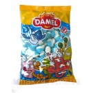 Желейные конфеты без глютена Синий поцелуй Damel  Blue Kiss 1 кг Испания