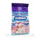Маршмеллоу JUMBO зі смаком фруктів і ванілі 100г AMILOV