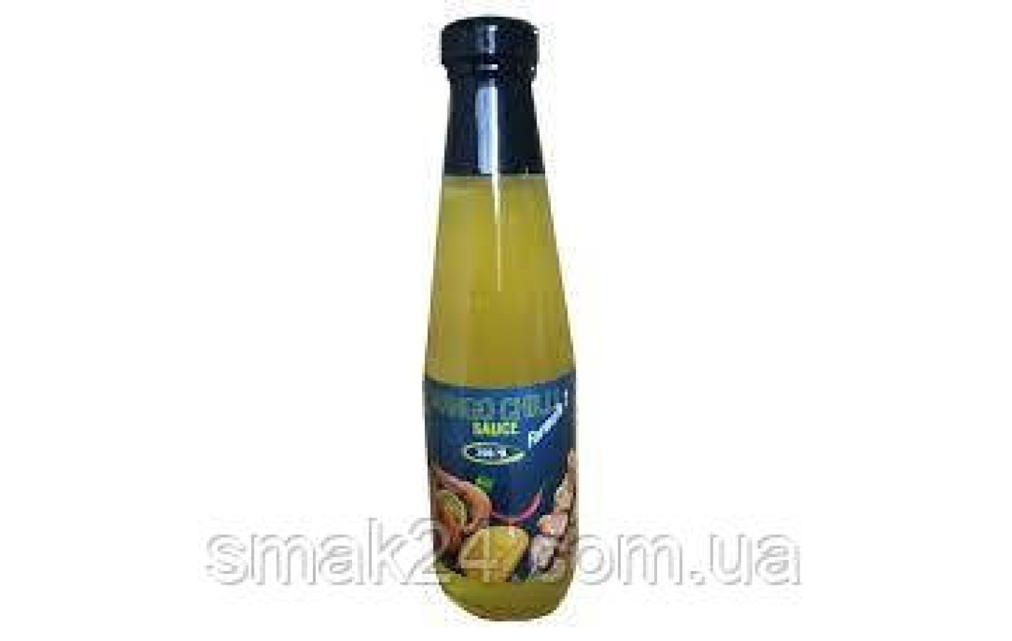 Соус Манго Чили Mango Chilli Sauce Formula 2 Madam Ten 290 мл Таиланд