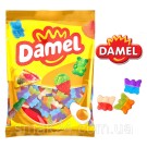 Желейные конфеты без глютена Бабочки Damel Butterflies 1 кг Испания