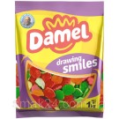Желейные конфеты без глютена Бабочки Damel Butterflies 1 кг Испания