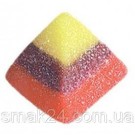 Желейні цукерки без глютену Солодкі Пірамідки Damel sugar Pyramids 1 кг Іспанія