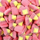 Желейные конфеты без глютена Сладкие Пирамидки  Damel  sugar Pyramids 1 кг Испания