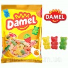 Желейні цукерки без глютену Великі-ведмедики цукрові Damel sugar Bear 1 кг Іспанія