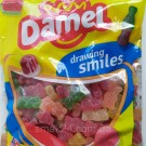 Желейні цукерки без глютену Великі-ведмедики цукрові Damel sugar Bear 1 кг Іспанія
