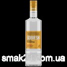 Водка Sobieski Superior 0.5 л 40% Литва