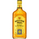 Виски William Peel  40% 0.5 Шотландия