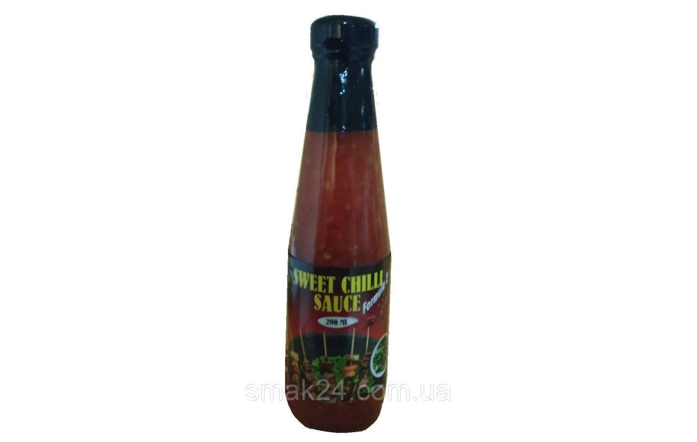 Соус сладкий чили Sweet Chilli sauce Formula 2 Madam Ten 290 мл Таиланд
