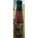Соус сладкий чили Sweet Chilli sauce Formula 2 Madam Ten 290 мл Таиланд