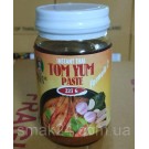 Паста Tom Yum Paste Madam Ten 227 г Таиланд