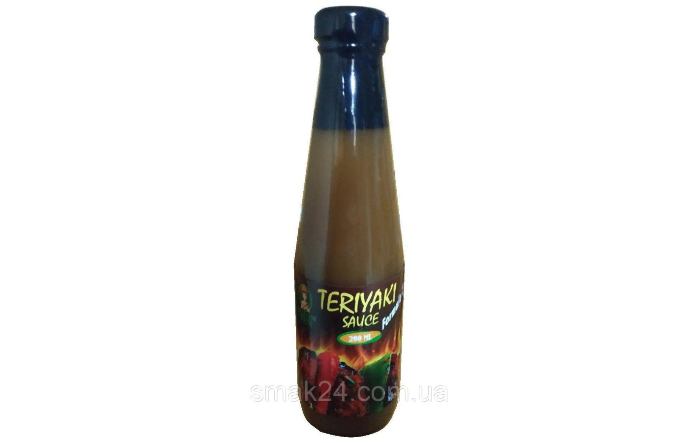 Соус Teriyaki Sauce Formula 2 Madam Ten 290 мл Таиланд